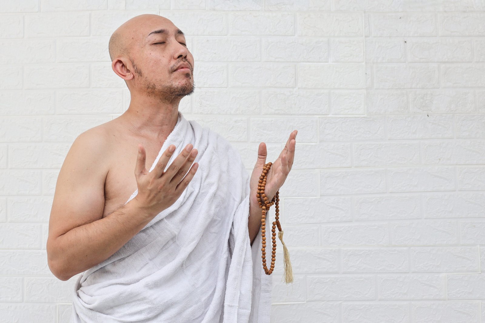 Umrah Guide | Ihram Cloths