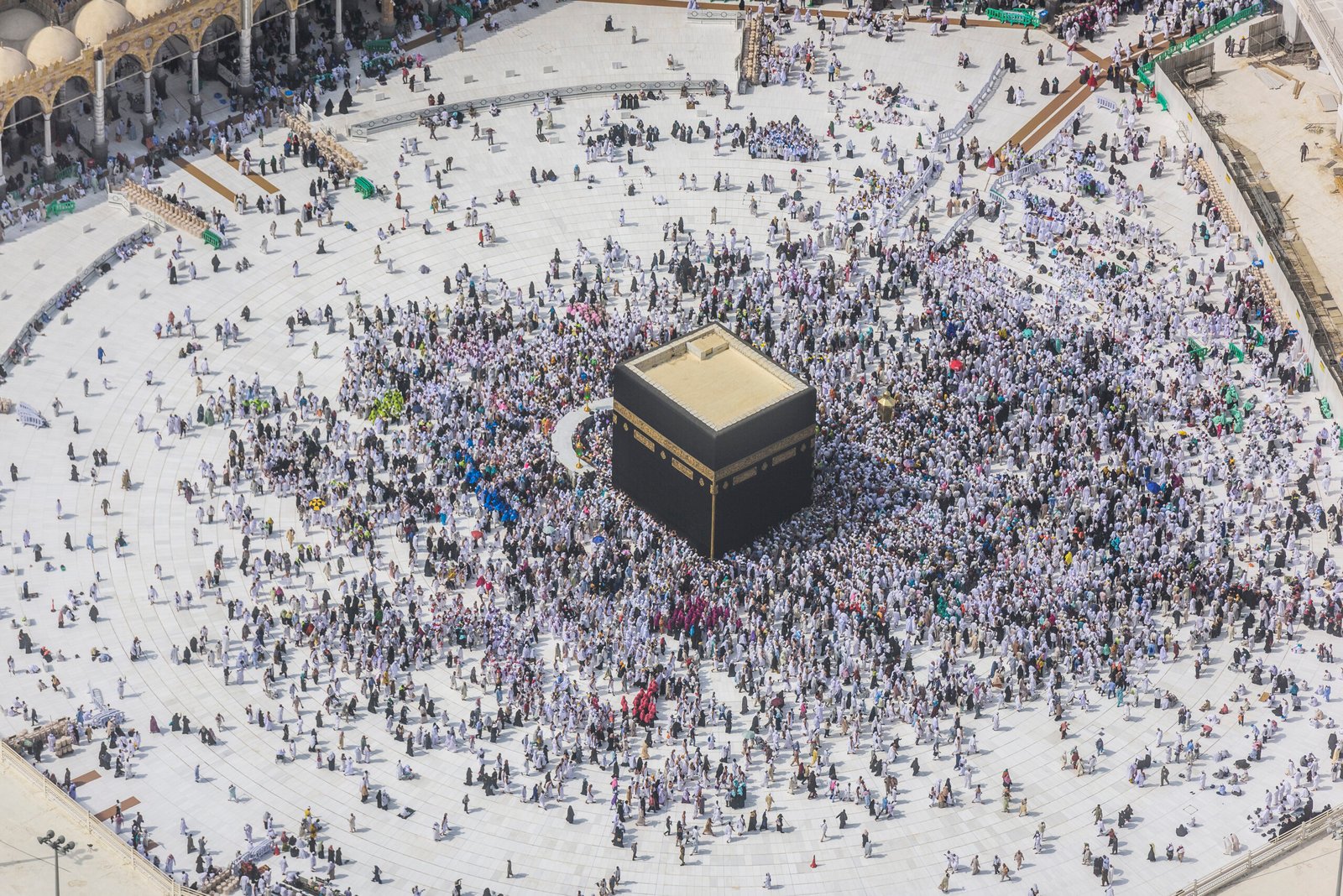 hajj and umrah | umrah guide